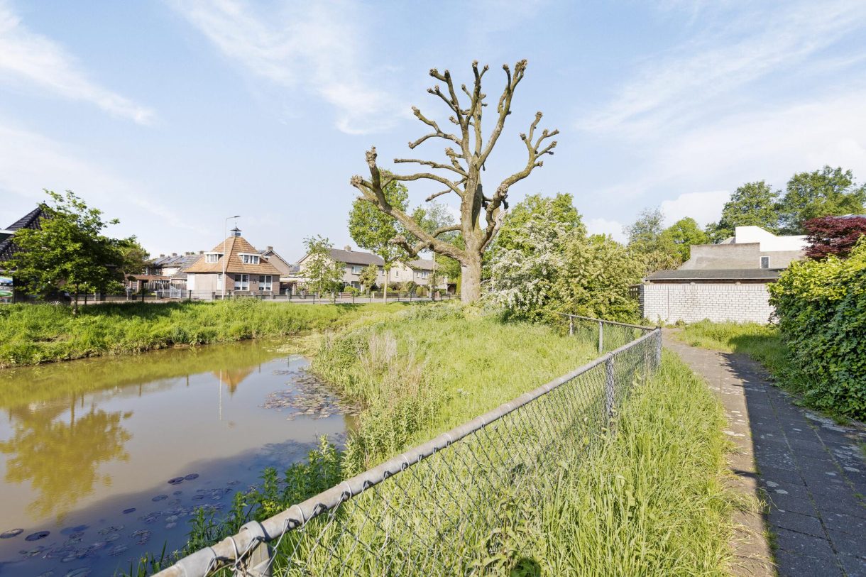 Te koop: Foto Woonhuis aan de Kersenbongerd 16 in Huissen