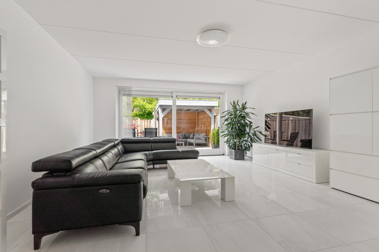 Te koop: Foto Woonhuis aan de Simone de Beauvoirstraat 21 in Nijmegen