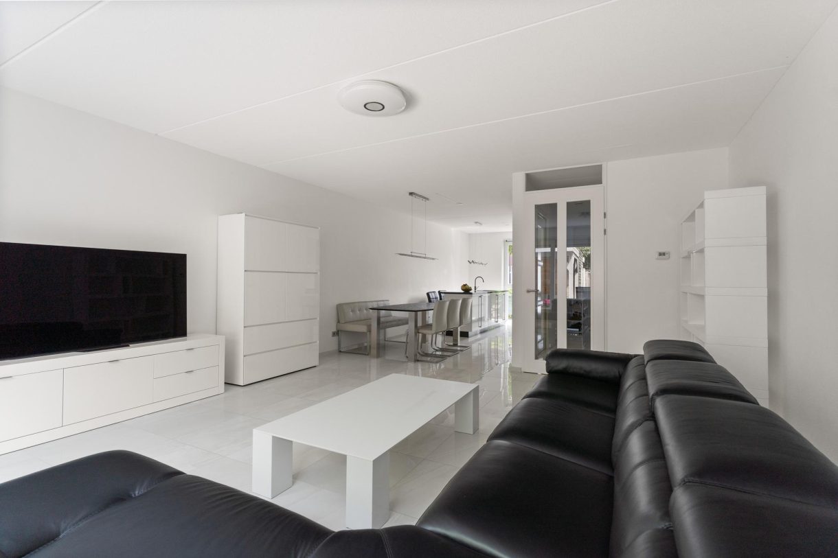 Te koop: Foto Woonhuis aan de Simone de Beauvoirstraat 21 in Nijmegen