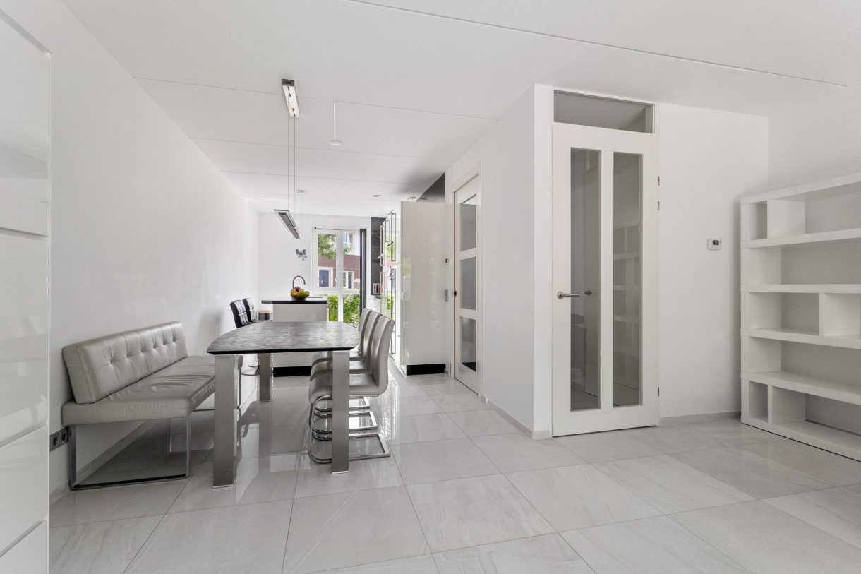 Te koop: Foto Woonhuis aan de Simone de Beauvoirstraat 21 in Nijmegen