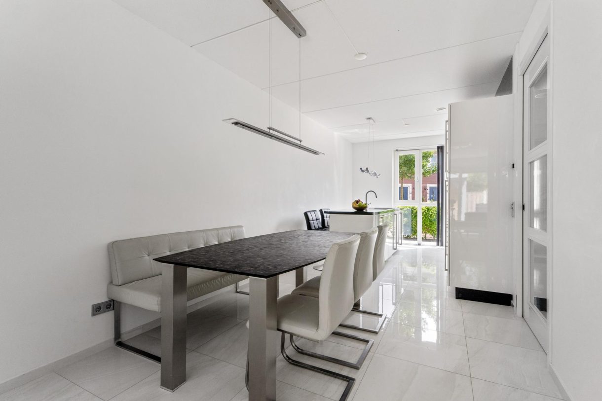 Te koop: Foto Woonhuis aan de Simone de Beauvoirstraat 21 in Nijmegen