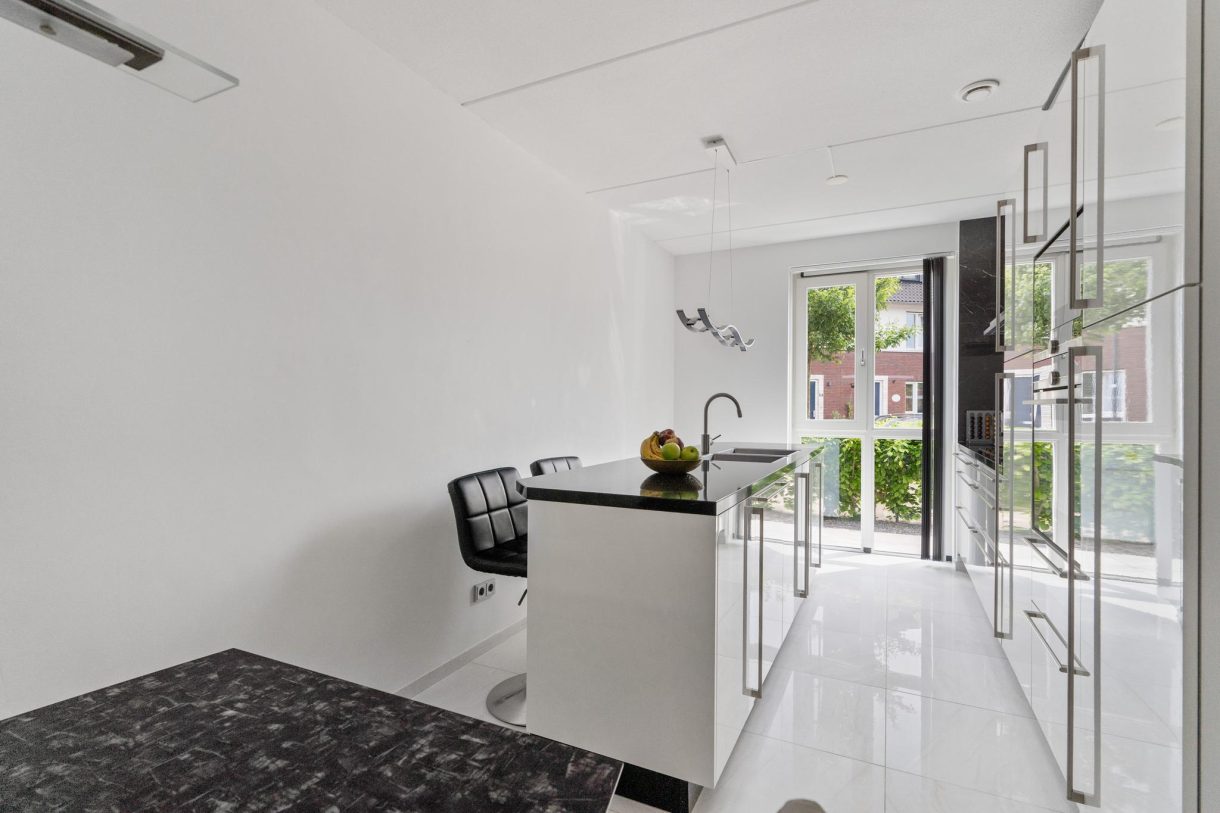 Te koop: Foto Woonhuis aan de Simone de Beauvoirstraat 21 in Nijmegen