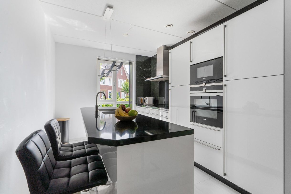 Te koop: Foto Woonhuis aan de Simone de Beauvoirstraat 21 in Nijmegen