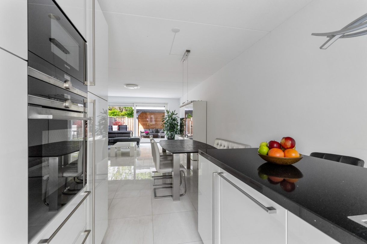 Te koop: Foto Woonhuis aan de Simone de Beauvoirstraat 21 in Nijmegen