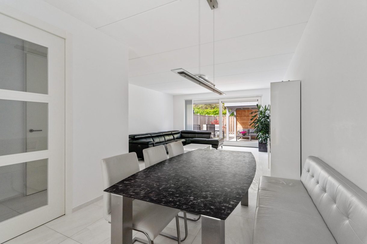 Te koop: Foto Woonhuis aan de Simone de Beauvoirstraat 21 in Nijmegen