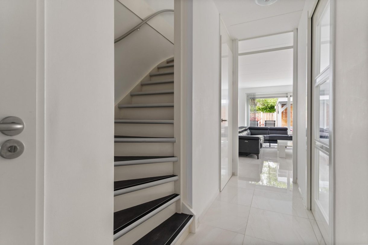 Te koop: Foto Woonhuis aan de Simone de Beauvoirstraat 21 in Nijmegen