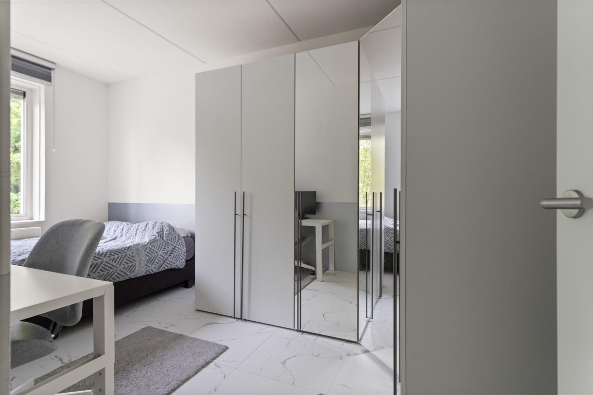 Te koop: Foto Woonhuis aan de Simone de Beauvoirstraat 21 in Nijmegen