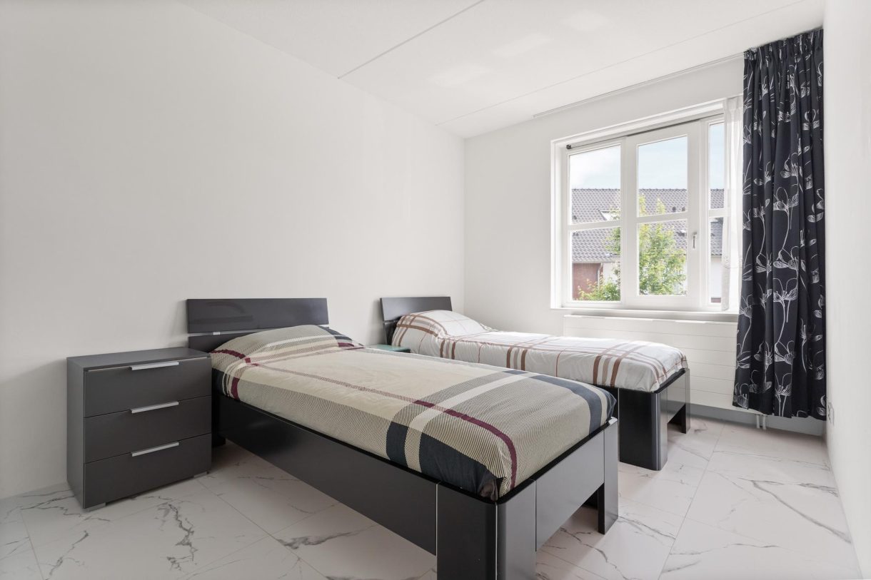 Te koop: Foto Woonhuis aan de Simone de Beauvoirstraat 21 in Nijmegen