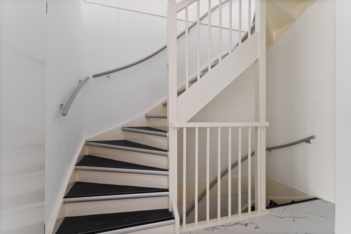 Te koop: Foto Woonhuis aan de Simone de Beauvoirstraat 21 in Nijmegen