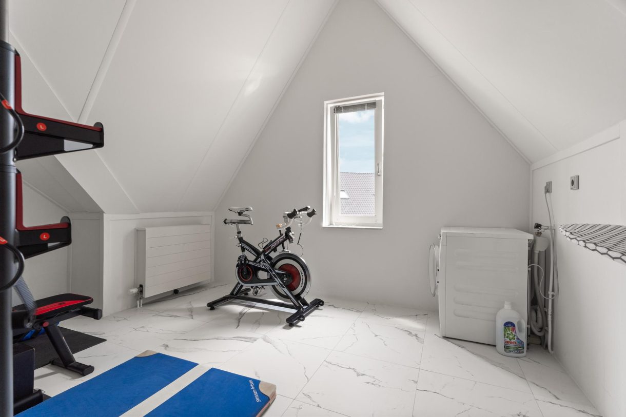 Te koop: Foto Woonhuis aan de Simone de Beauvoirstraat 21 in Nijmegen