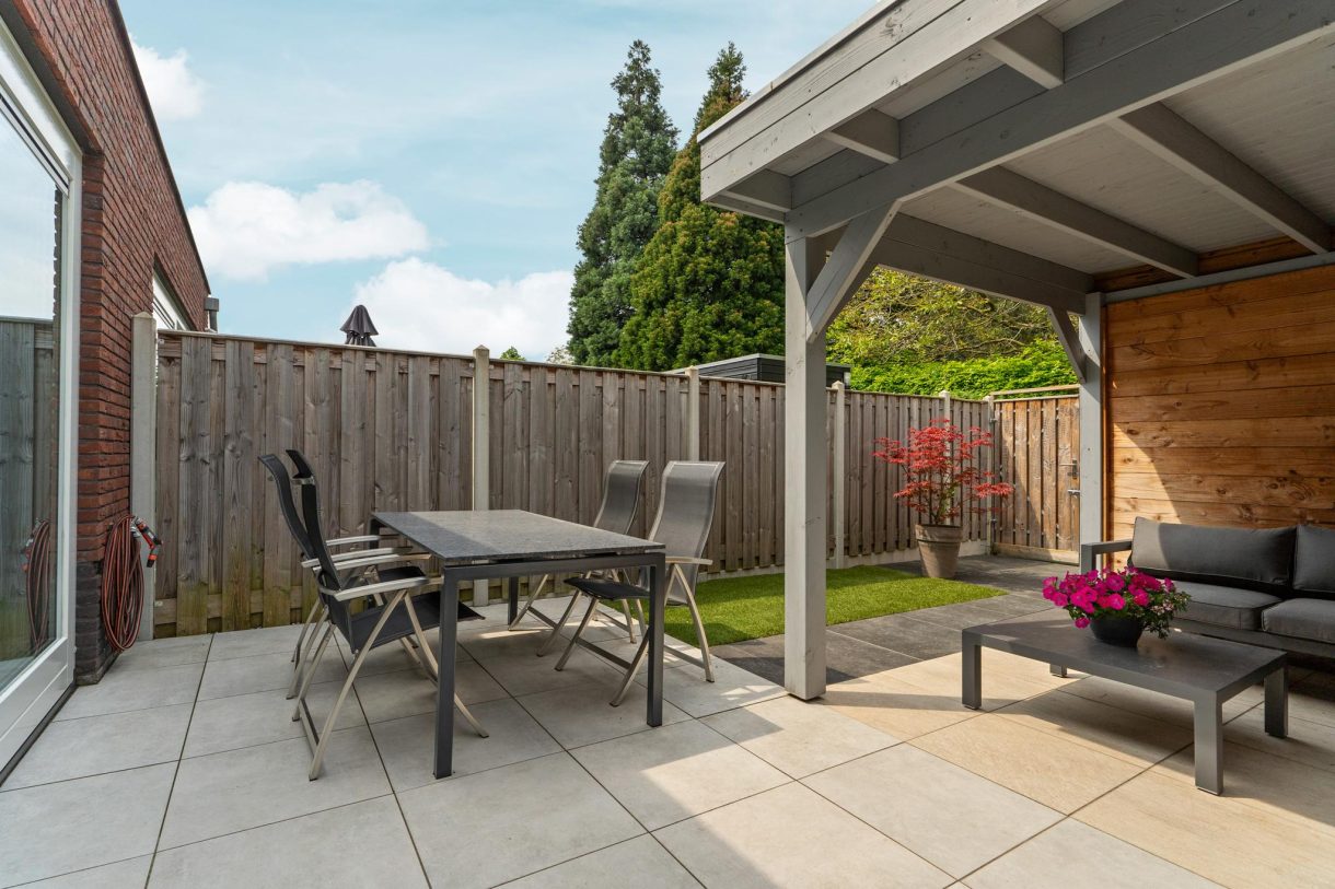 Te koop: Foto Woonhuis aan de Simone de Beauvoirstraat 21 in Nijmegen