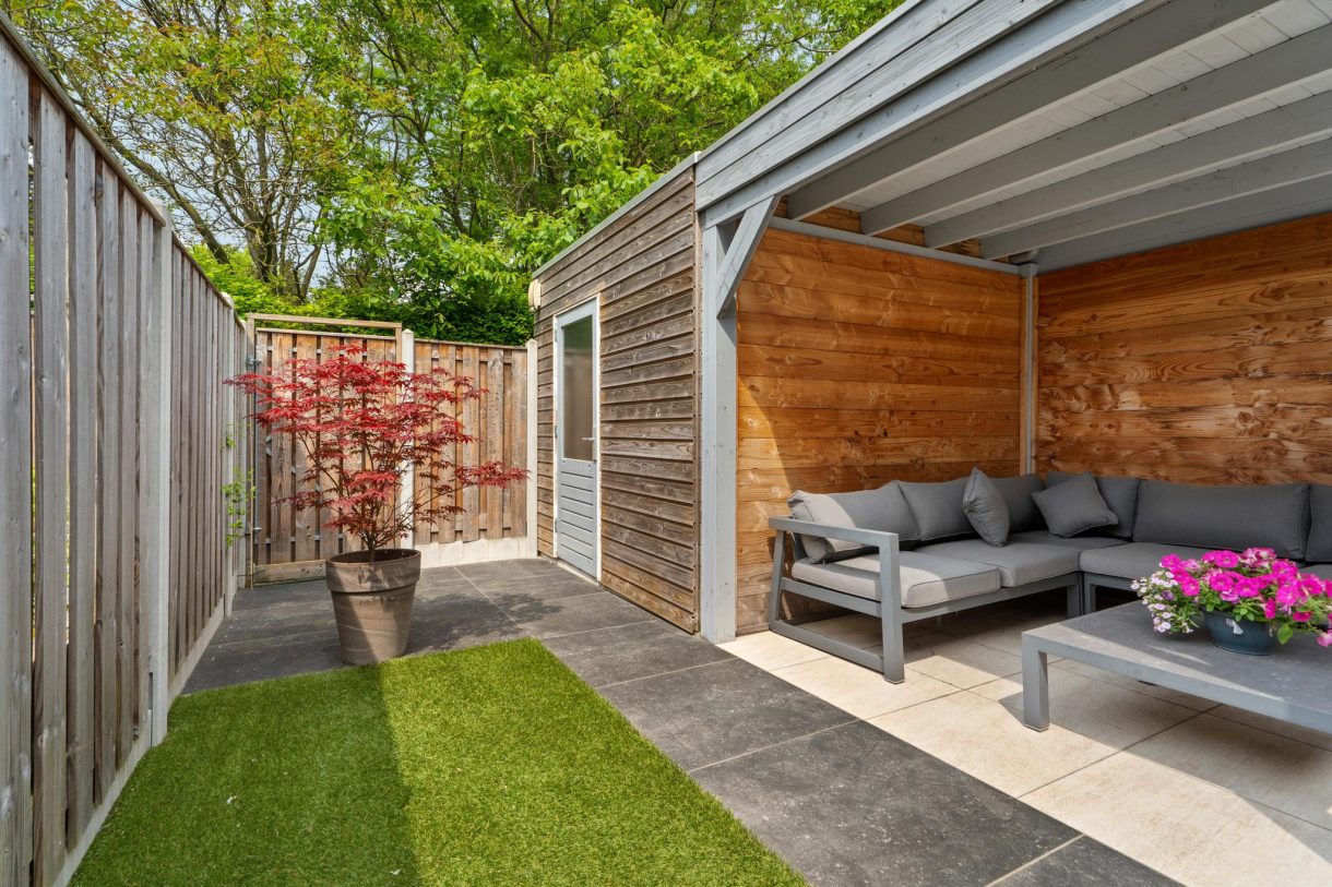 Te koop: Foto Woonhuis aan de Simone de Beauvoirstraat 21 in Nijmegen