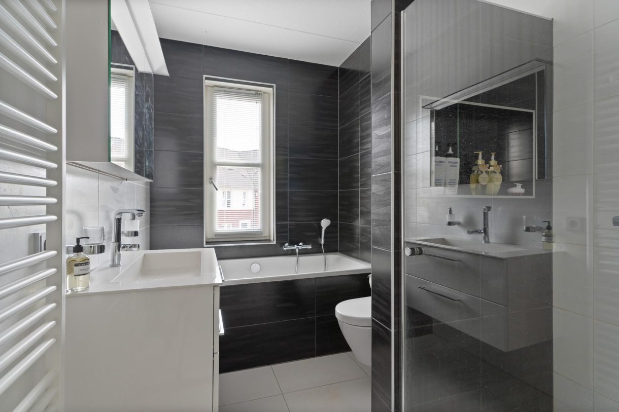 Te koop: Foto Woonhuis aan de Simone de Beauvoirstraat 21 in Nijmegen