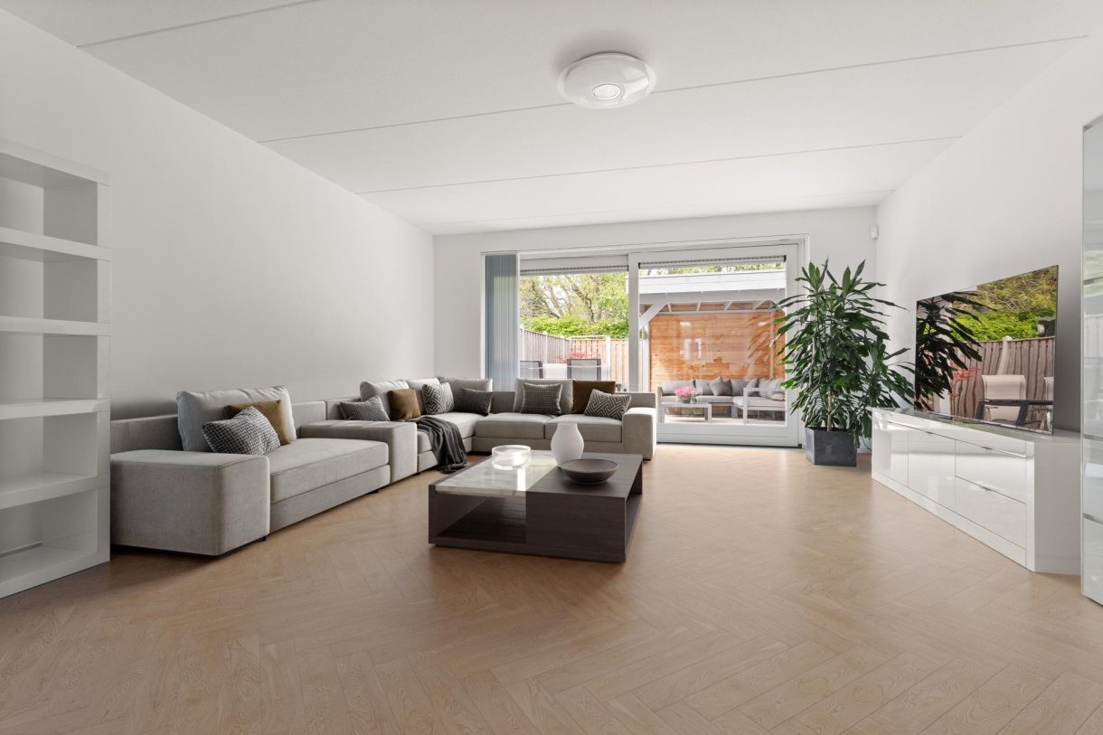 Te koop: Foto Woonhuis aan de Simone de Beauvoirstraat 21 in Nijmegen