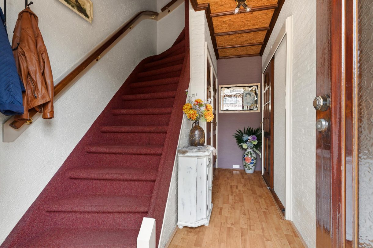 Te koop: Foto Woonhuis aan de Robijnstraat 10 in Nijmegen