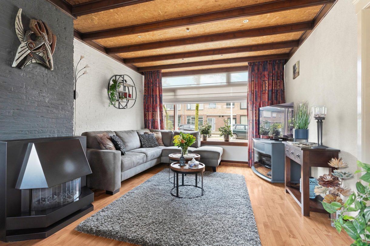 Te koop: Foto Woonhuis aan de Robijnstraat 10 in Nijmegen