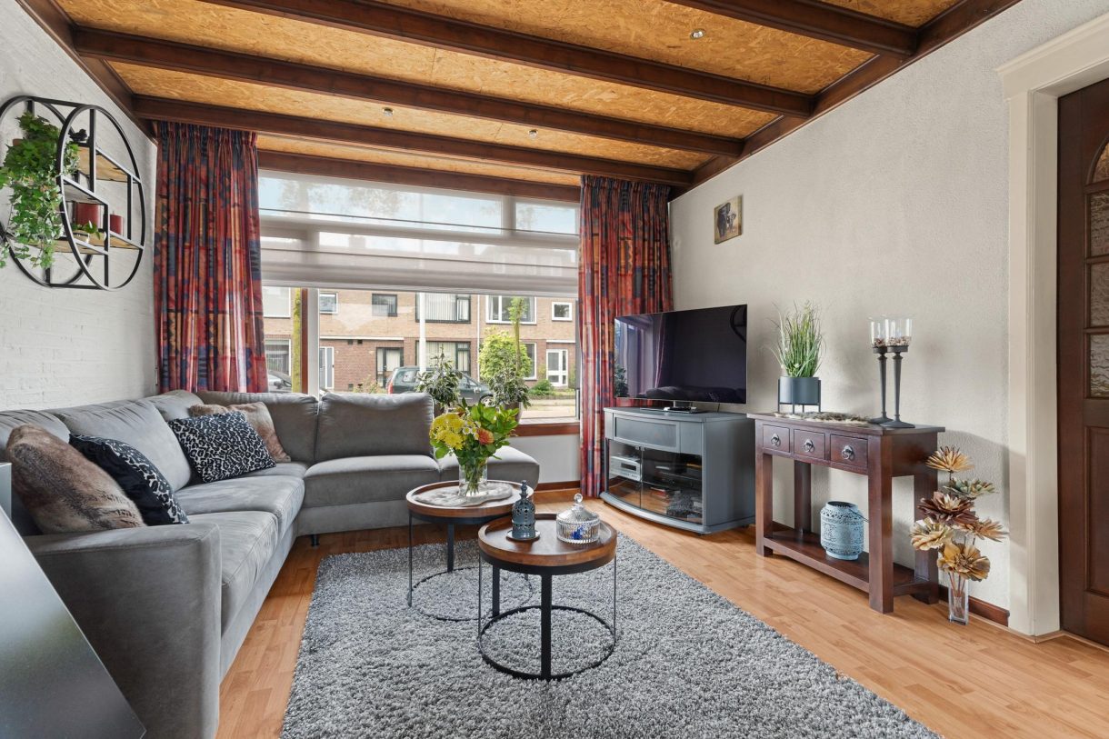 Te koop: Foto Woonhuis aan de Robijnstraat 10 in Nijmegen