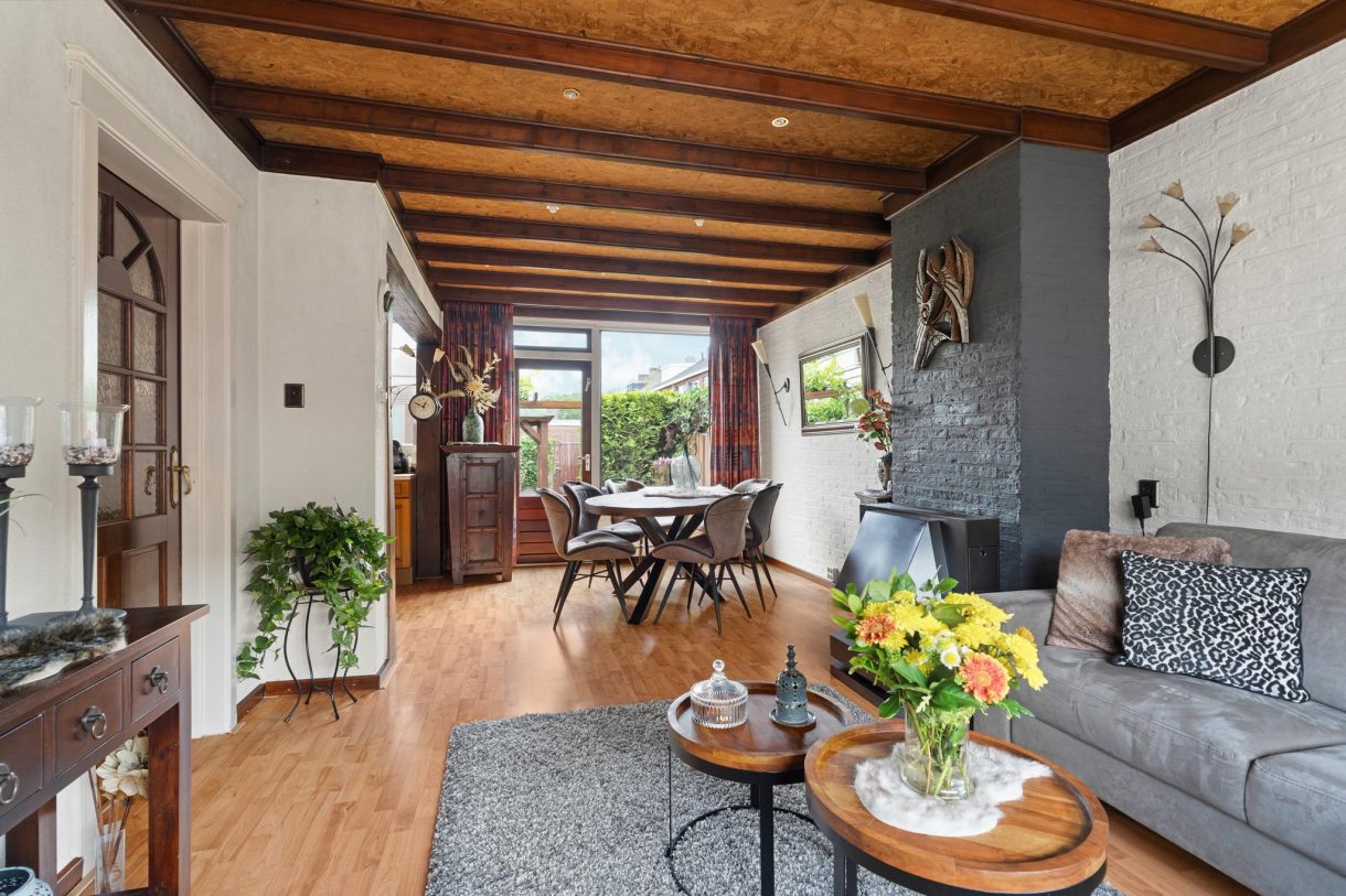 Te koop: Foto Woonhuis aan de Robijnstraat 10 in Nijmegen