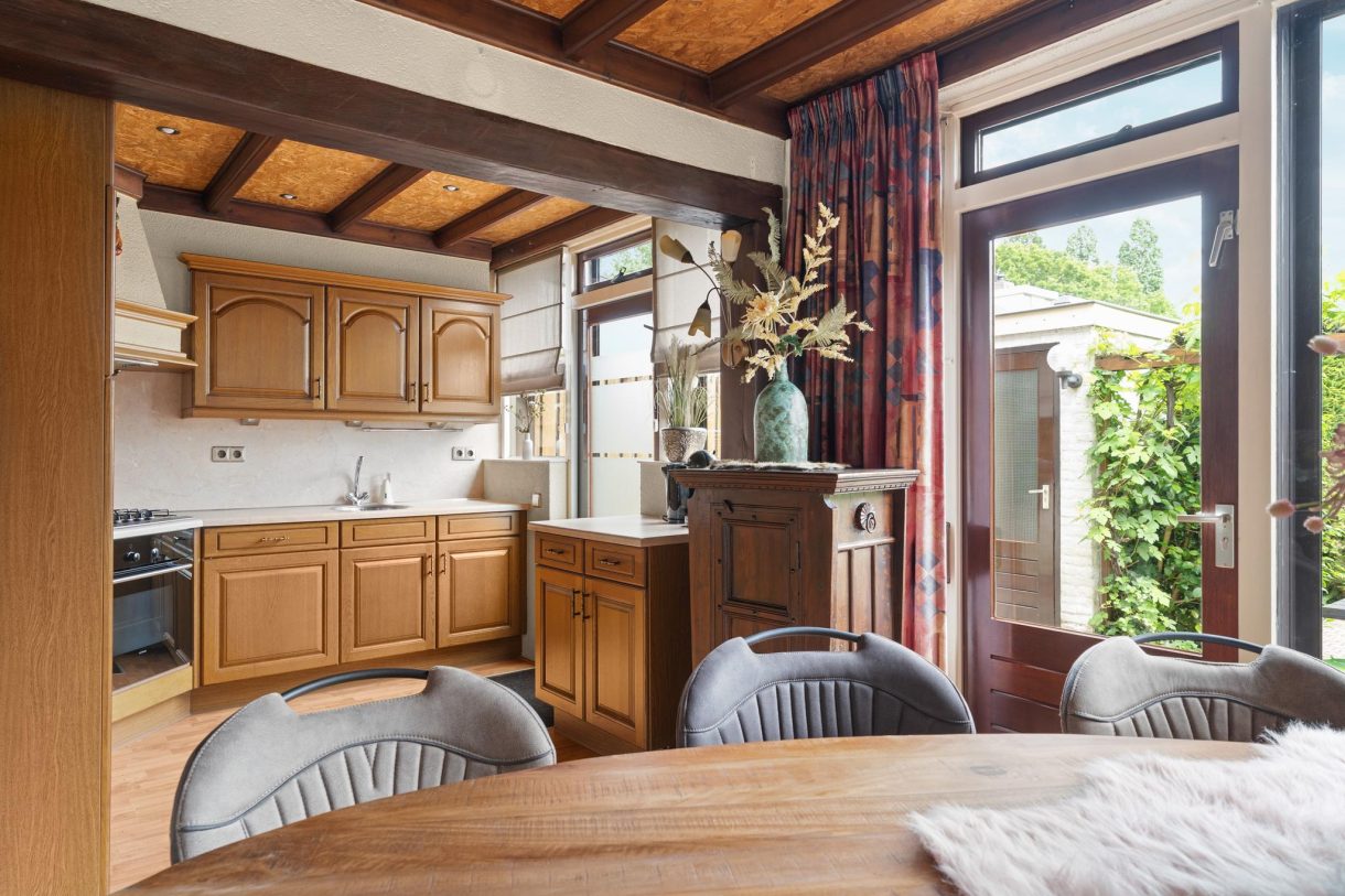 Te koop: Foto Woonhuis aan de Robijnstraat 10 in Nijmegen