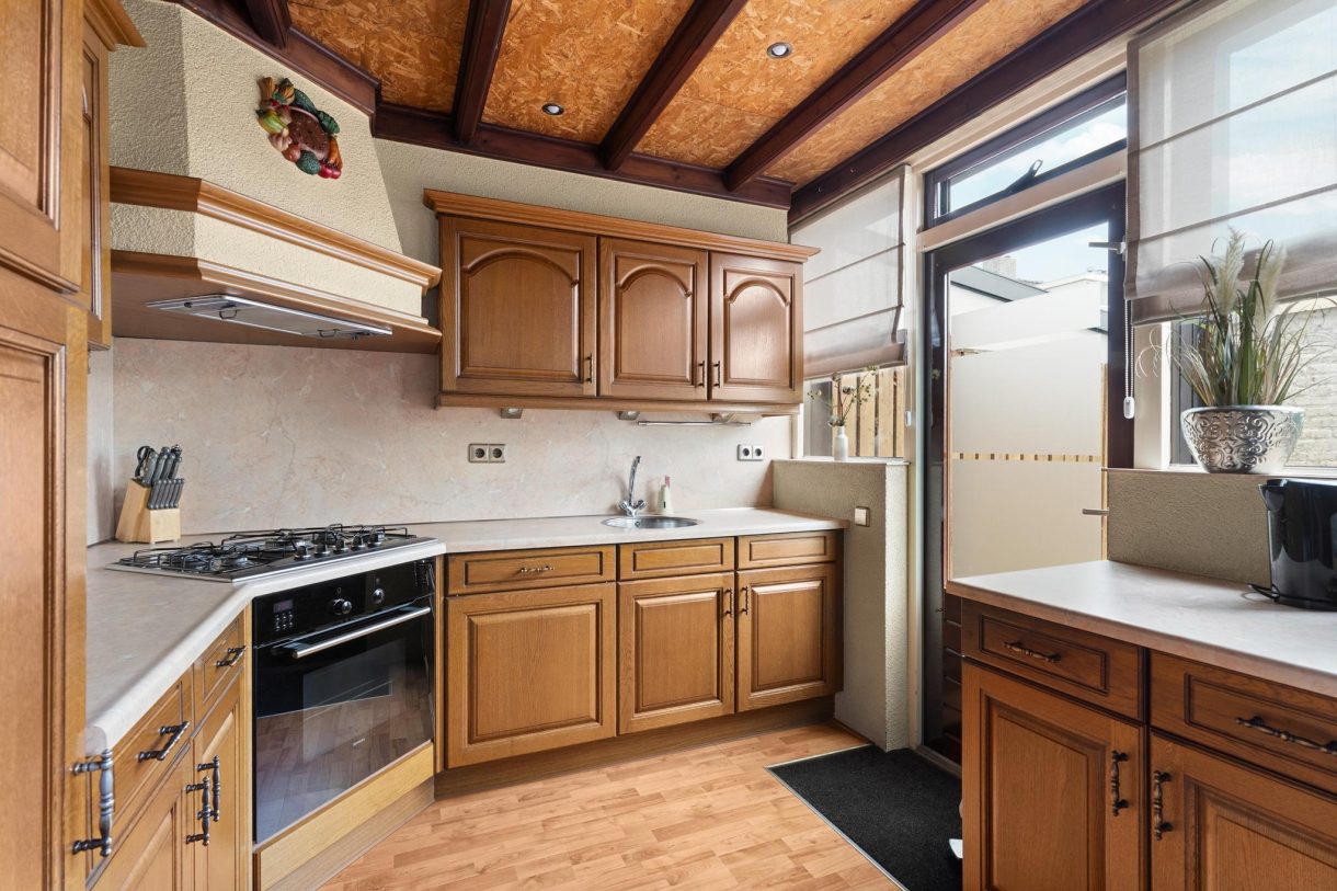 Te koop: Foto Woonhuis aan de Robijnstraat 10 in Nijmegen