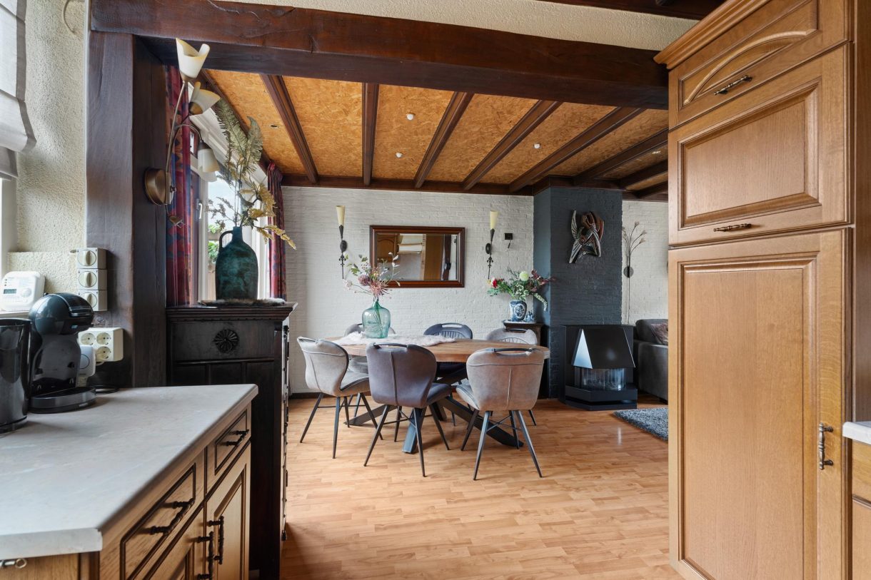 Te koop: Foto Woonhuis aan de Robijnstraat 10 in Nijmegen