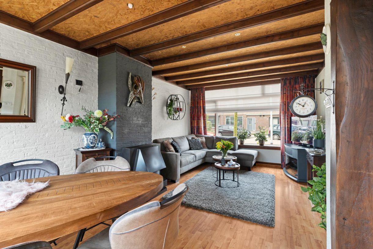 Te koop: Foto Woonhuis aan de Robijnstraat 10 in Nijmegen