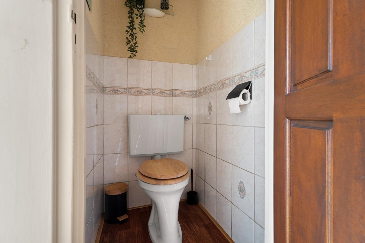 Te koop: Foto Woonhuis aan de Robijnstraat 10 in Nijmegen