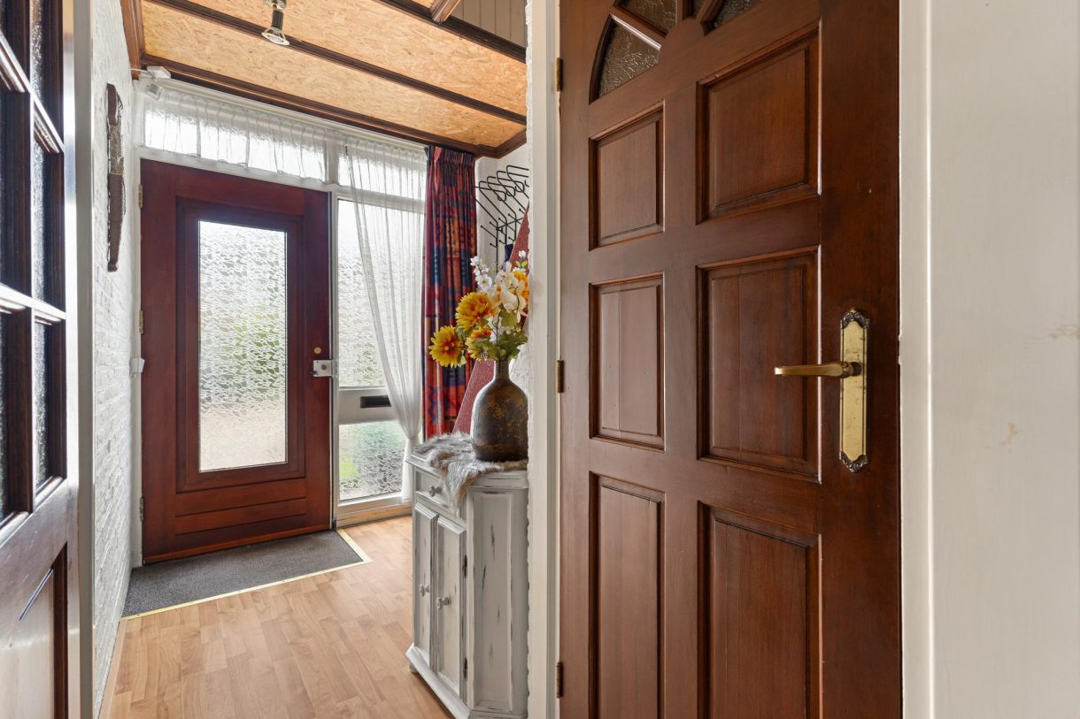 Te koop: Foto Woonhuis aan de Robijnstraat 10 in Nijmegen