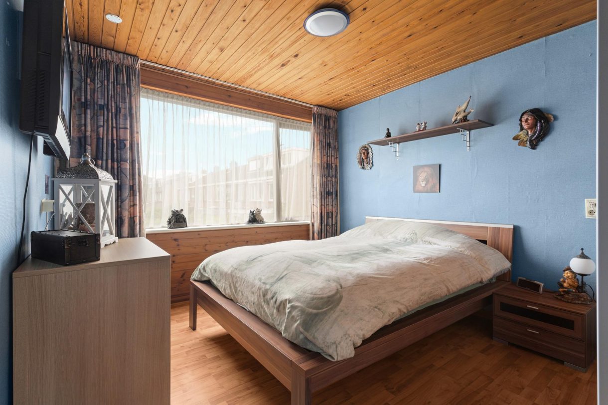 Te koop: Foto Woonhuis aan de Robijnstraat 10 in Nijmegen