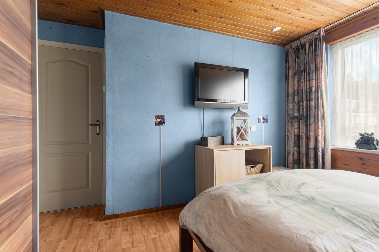 Te koop: Foto Woonhuis aan de Robijnstraat 10 in Nijmegen