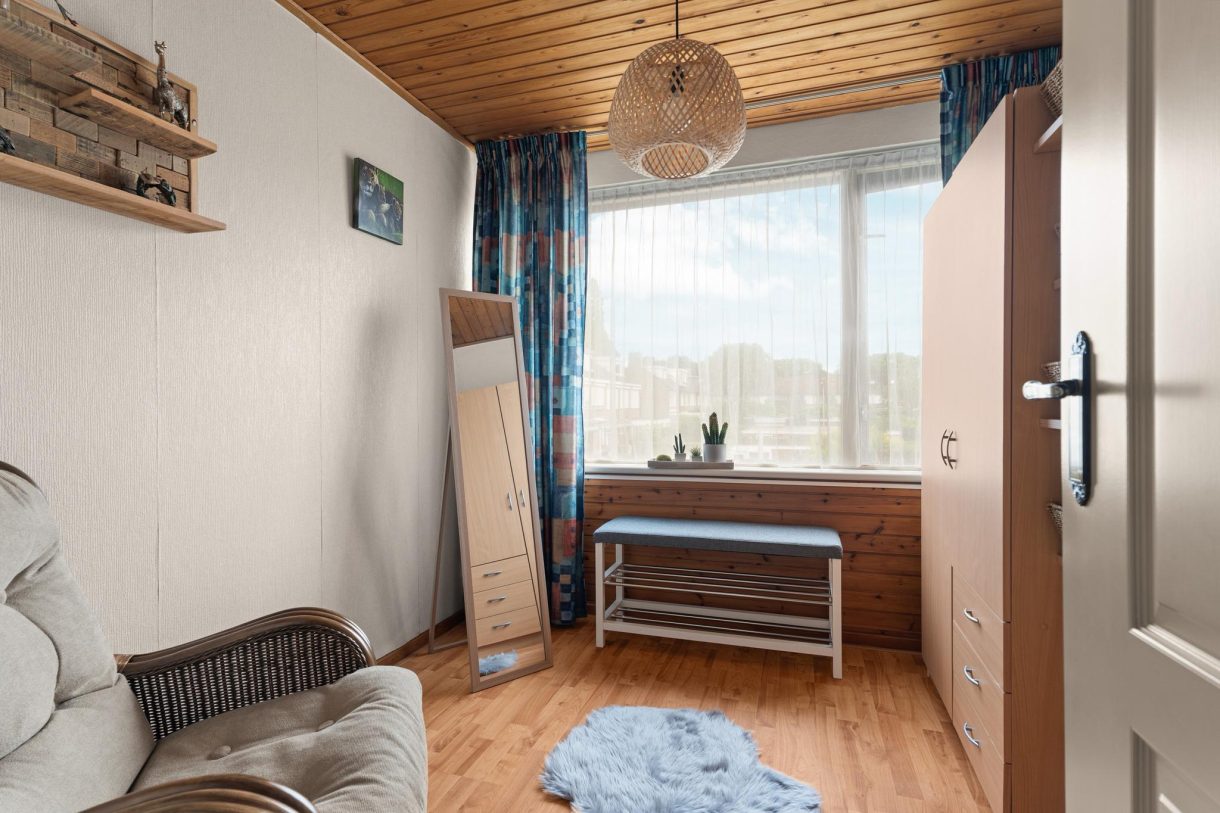 Te koop: Foto Woonhuis aan de Robijnstraat 10 in Nijmegen