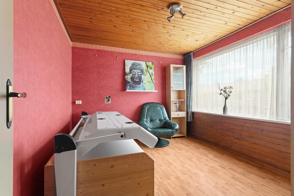 Te koop: Foto Woonhuis aan de Robijnstraat 10 in Nijmegen