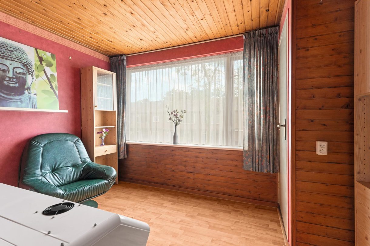 Te koop: Foto Woonhuis aan de Robijnstraat 10 in Nijmegen