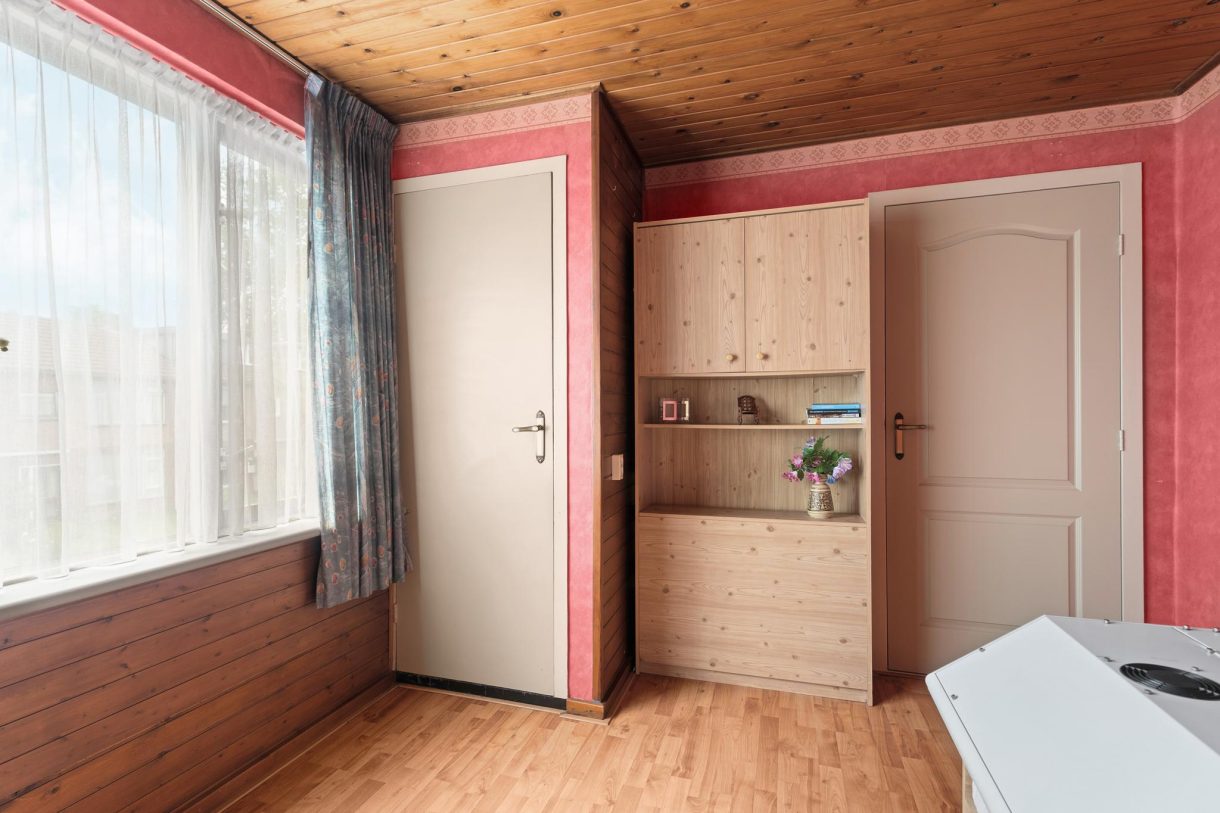 Te koop: Foto Woonhuis aan de Robijnstraat 10 in Nijmegen