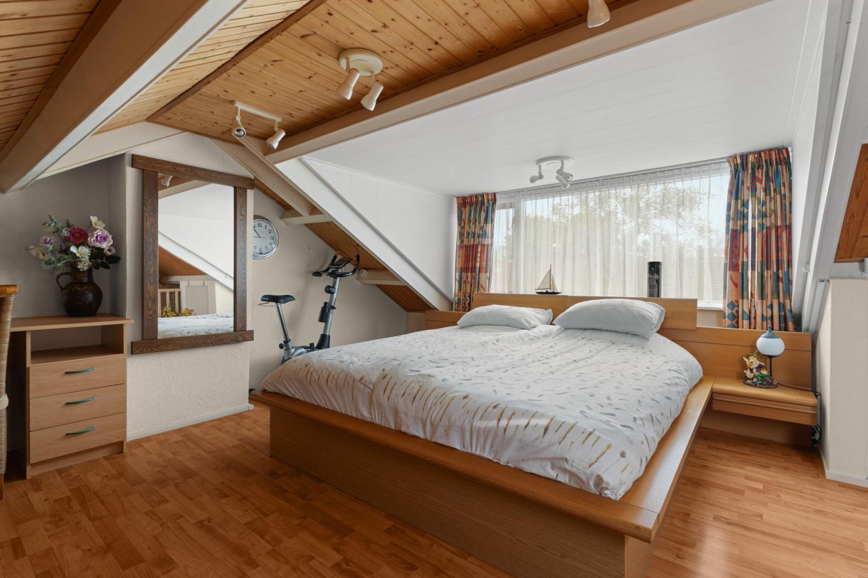 Te koop: Foto Woonhuis aan de Robijnstraat 10 in Nijmegen