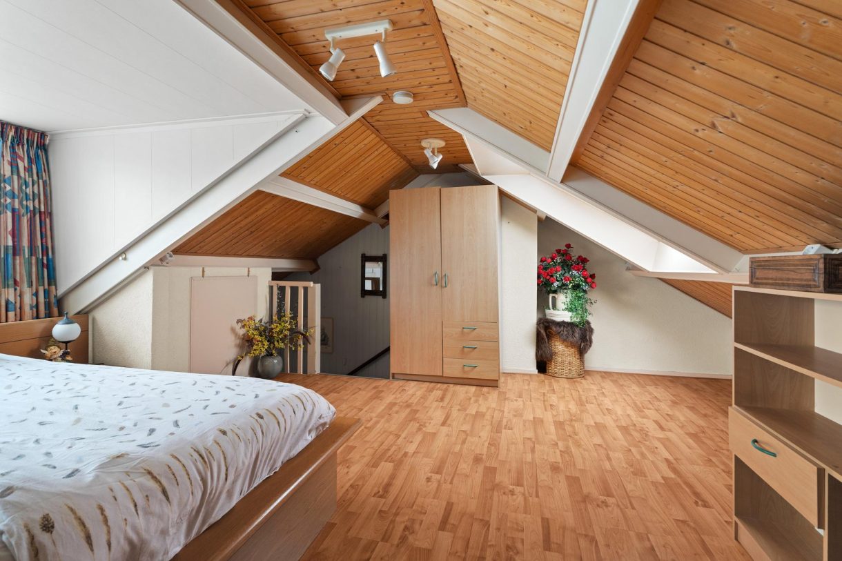 Te koop: Foto Woonhuis aan de Robijnstraat 10 in Nijmegen