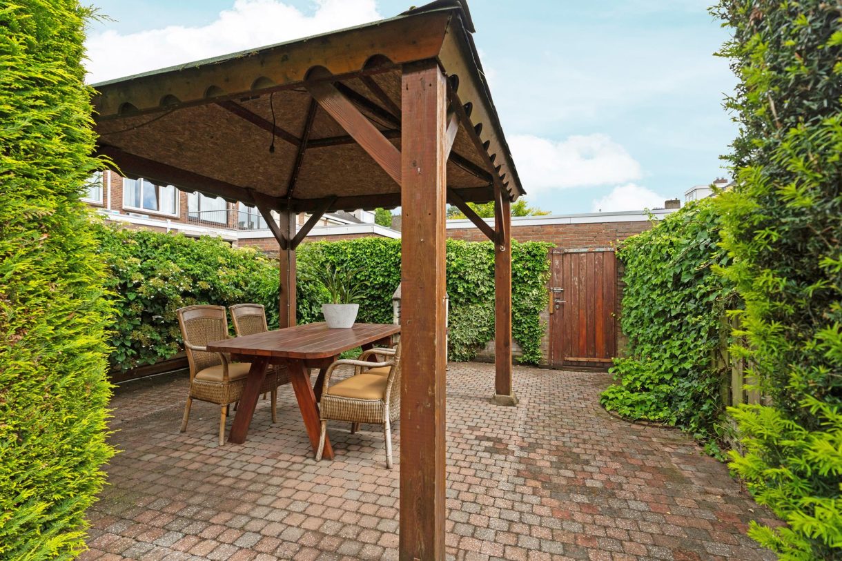 Te koop: Foto Woonhuis aan de Robijnstraat 10 in Nijmegen