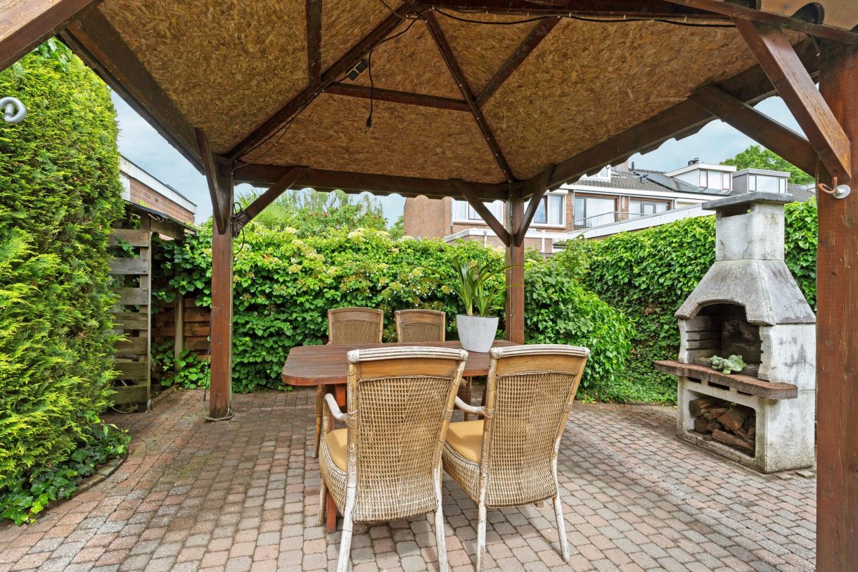 Te koop: Foto Woonhuis aan de Robijnstraat 10 in Nijmegen