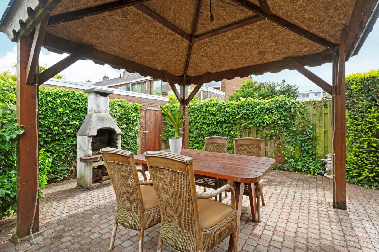 Te koop: Foto Woonhuis aan de Robijnstraat 10 in Nijmegen