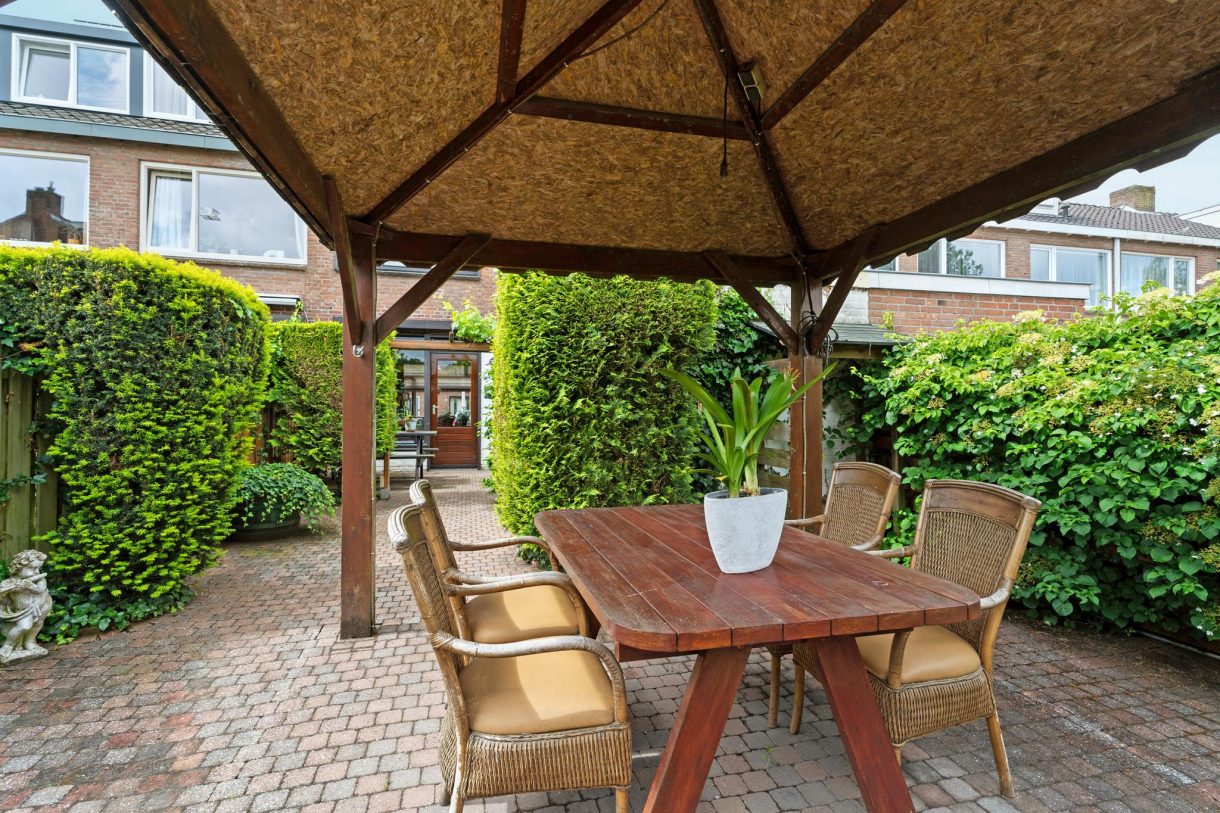 Te koop: Foto Woonhuis aan de Robijnstraat 10 in Nijmegen