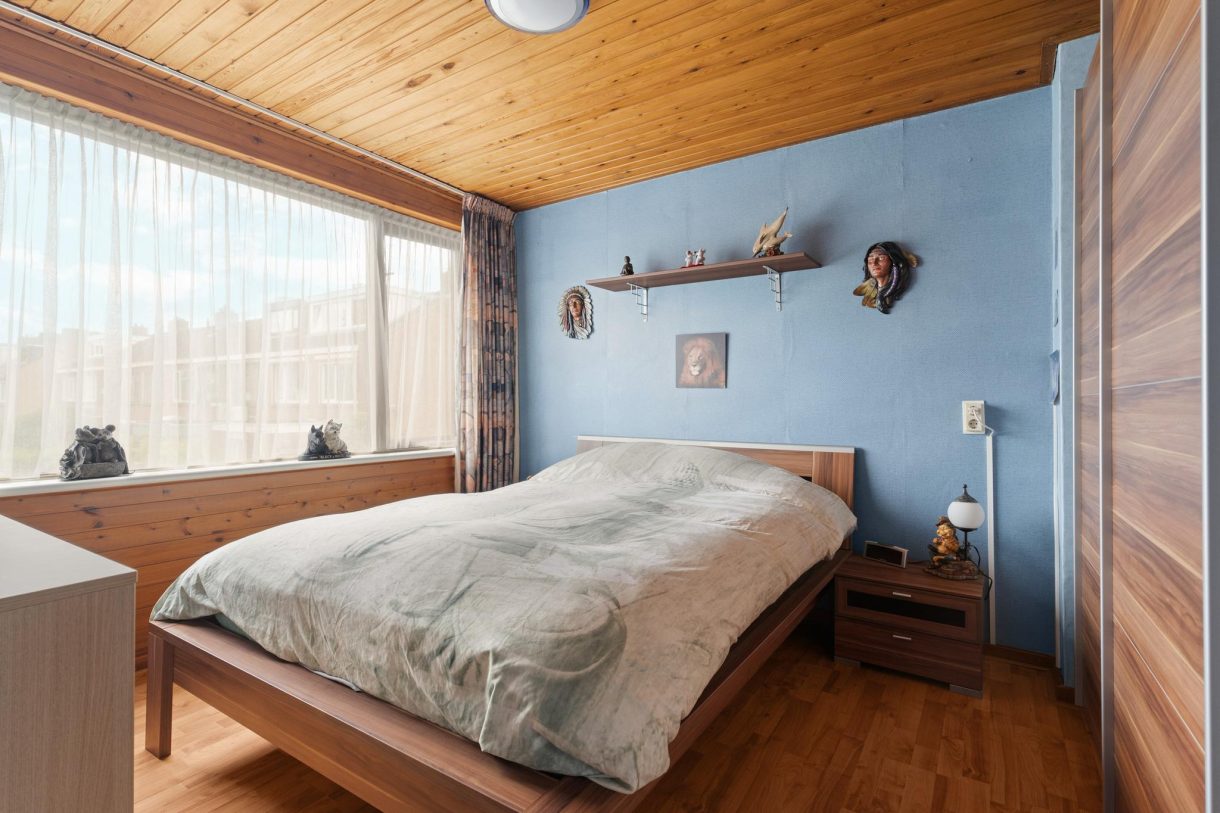 Te koop: Foto Woonhuis aan de Robijnstraat 10 in Nijmegen