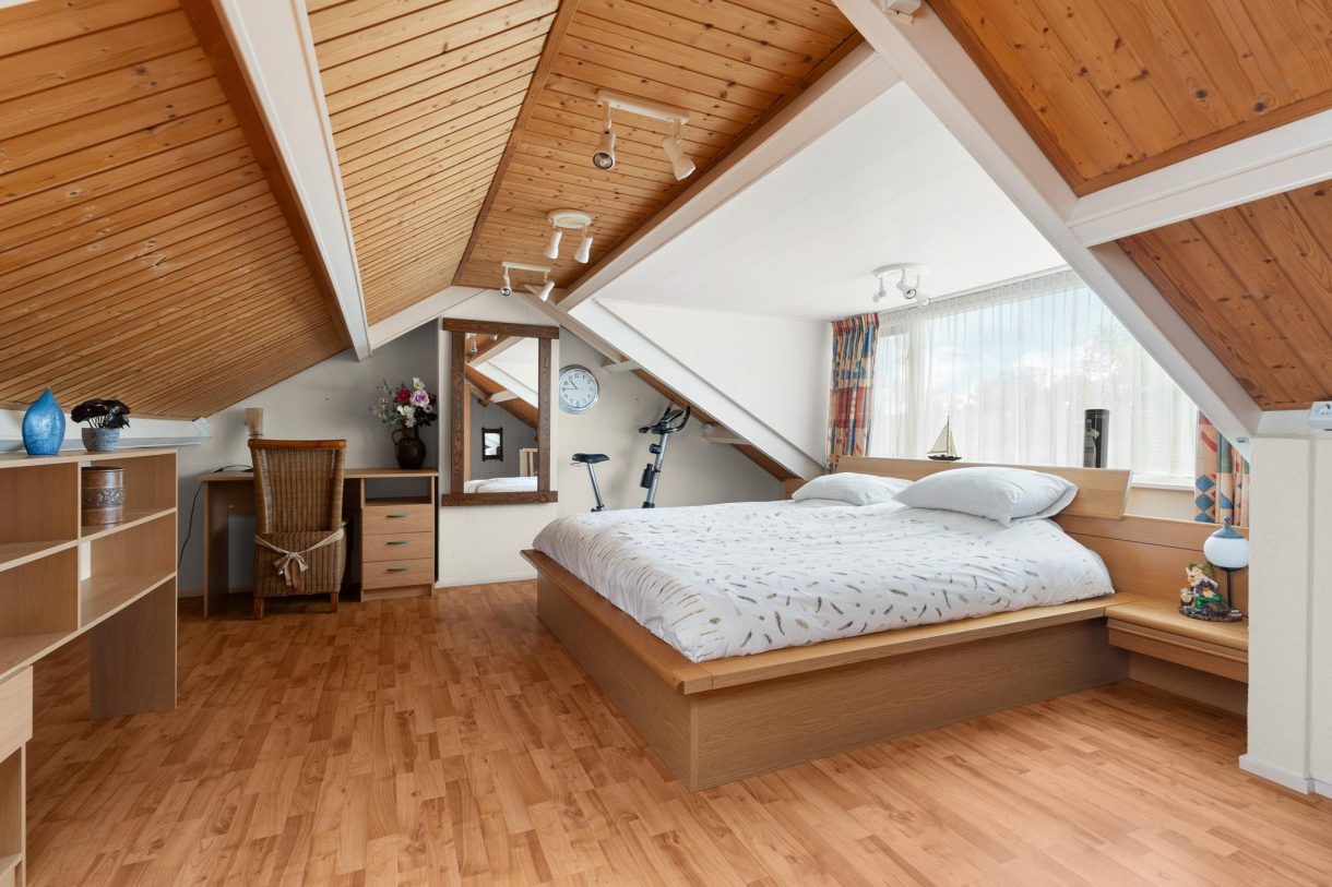 Te koop: Foto Woonhuis aan de Robijnstraat 10 in Nijmegen