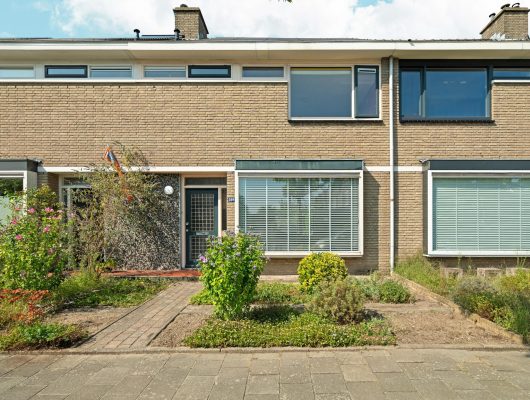 Hoofdfoto van Nijmegen Lankforst 2806