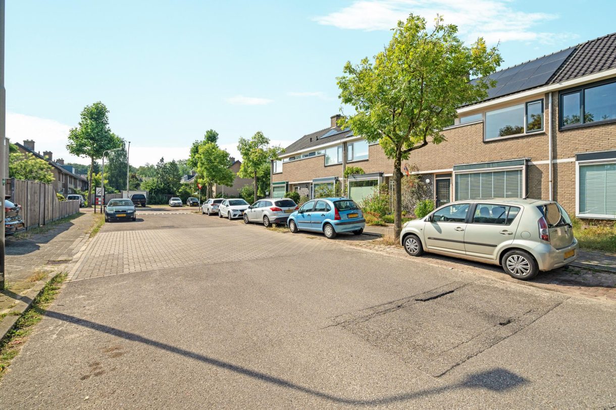 Te koop: Foto Woonhuis aan de Lankforst 2806 in Nijmegen