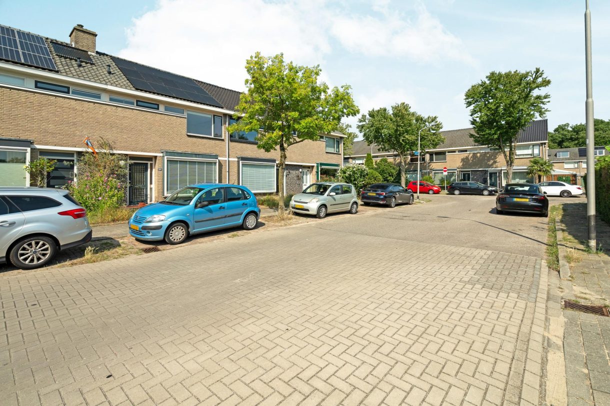 Te koop: Foto Woonhuis aan de Lankforst 2806 in Nijmegen