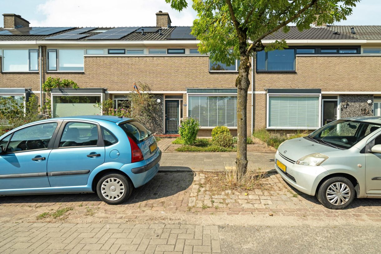 Te koop: Foto Woonhuis aan de Lankforst 2806 in Nijmegen