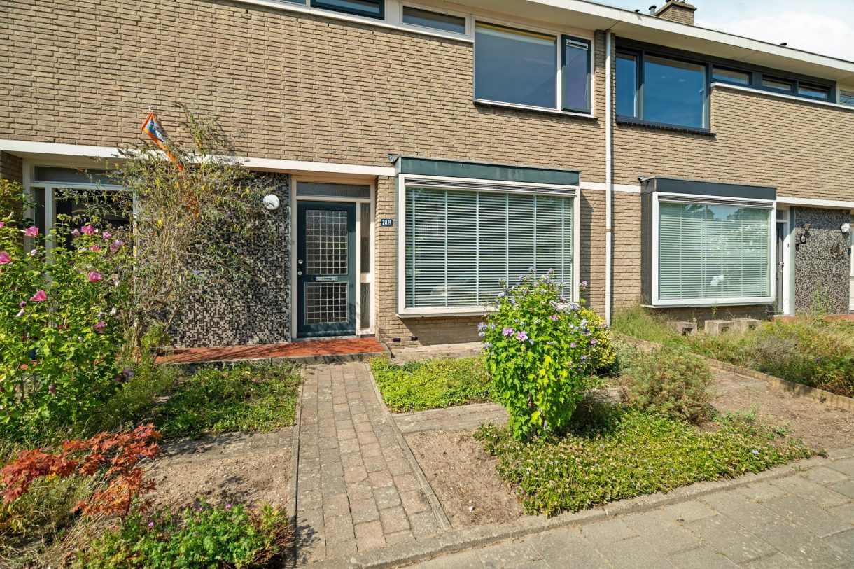 Te koop: Foto Woonhuis aan de Lankforst 2806 in Nijmegen