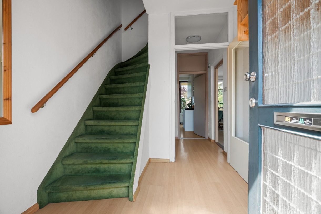 Te koop: Foto Woonhuis aan de Lankforst 2806 in Nijmegen