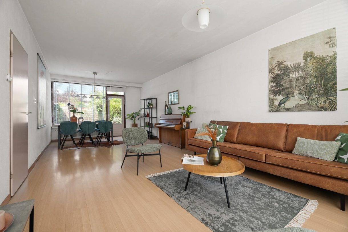 Te koop: Foto Woonhuis aan de Lankforst 2806 in Nijmegen