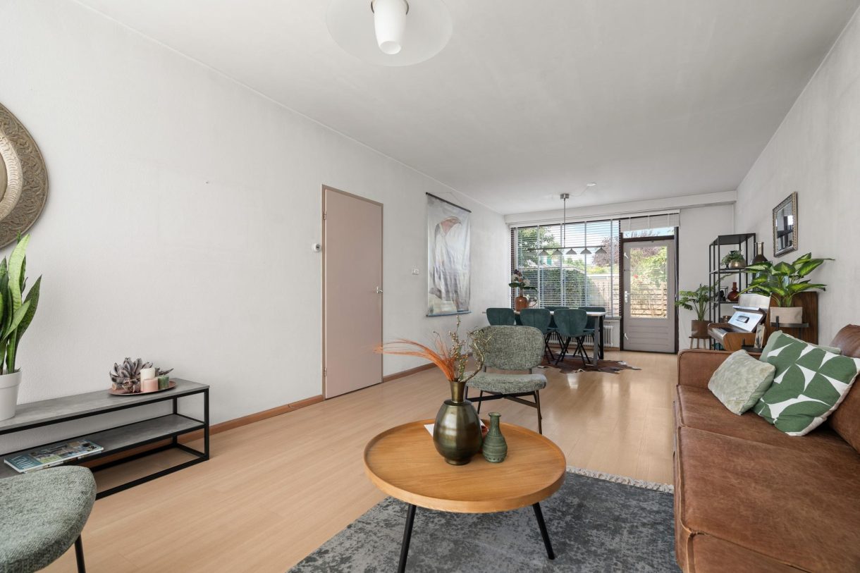 Te koop: Foto Woonhuis aan de Lankforst 2806 in Nijmegen